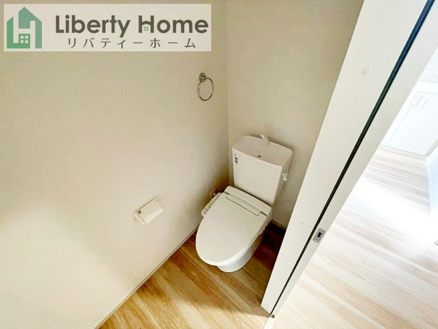 水戸市堀町25期　新築戸建　1号棟の構造・工法・仕様