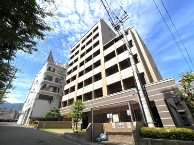 【外観】 | アクロス神戸住吉ステーションフロント