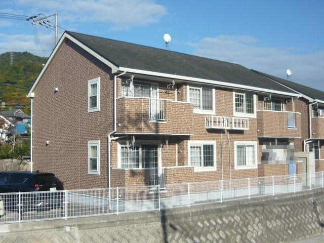 リバーサイド・ハーモニー　Ｂ