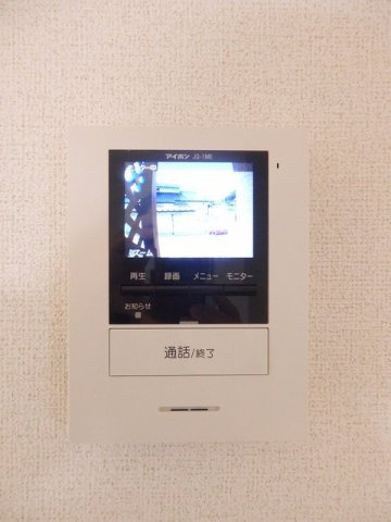 フィオーレのセキュリティ