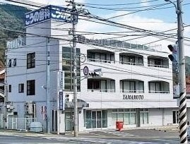 フィオーレの周辺|河野歯科まで220m