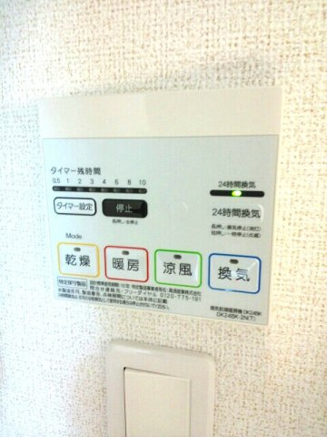 シャンドールⅠのその他