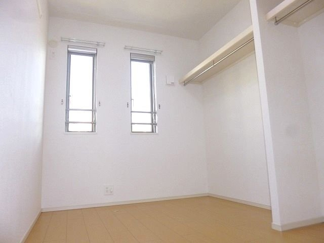 シャンドールⅠの内装|中はこのようになっています