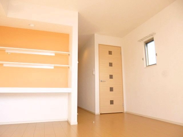 シャンドールⅠの展望