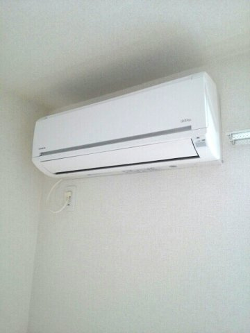 シャンドールⅠの設備