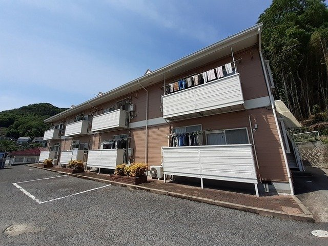 ニューシティ武田