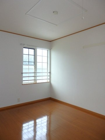 ガーデン　オランジェの内装|内装は落ち着いています