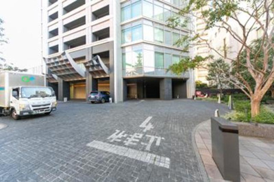 【その他】 | パークコート渋谷ザタワー