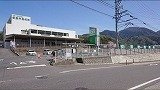 グレイスフルＴの周辺|安芸市民病院まで230m