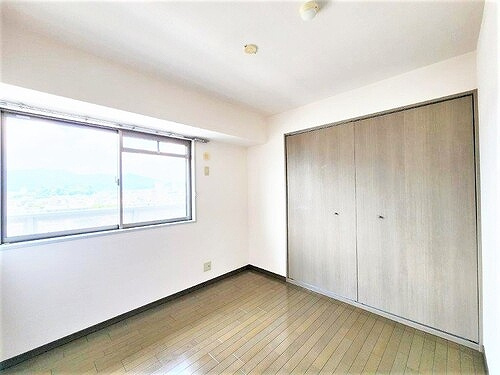 グランデュオ五日市駅前ウエストのその他|洋室（約4.7畳）　※2023年6月撮影