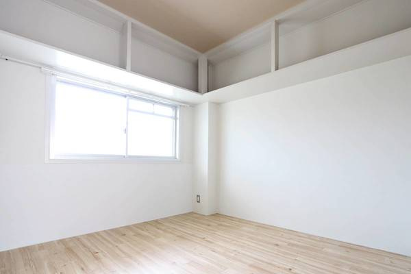 ビレッジハウス安古市4号棟のその他|ビレッジハウスの同一物件・同一タイプの間取りの写真です