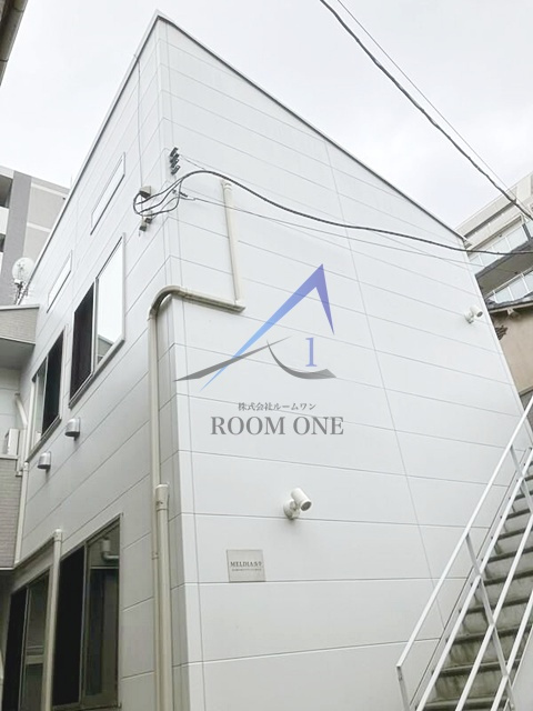 ＭＥＬＤＩＡ浅草