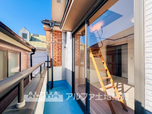 ~府中本町~Remodeled Homeの展望