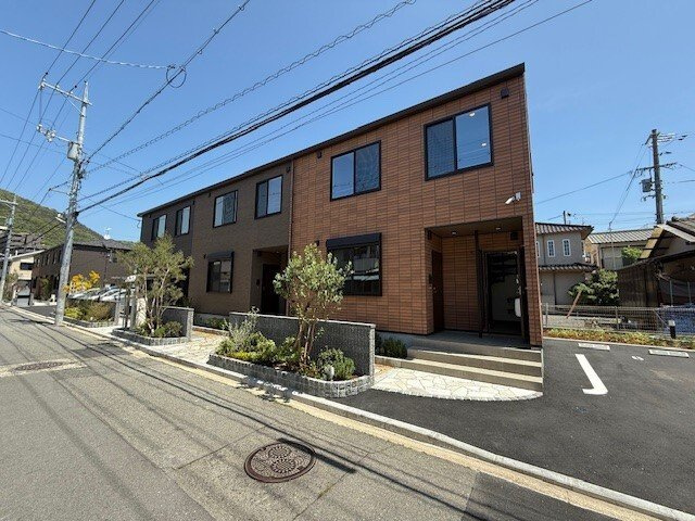 グランドール　コルソＢ棟