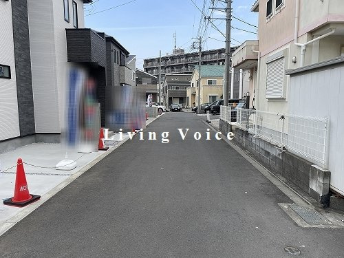 【その他】 | 【仲介手数料０円】綾瀬市第1深谷上　新築一戸建て　全5棟 | 4号棟　綾瀬市第1深谷上　新築一戸建て　全5棟