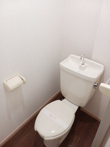 ジョイ梅田のトイレ|トイレです