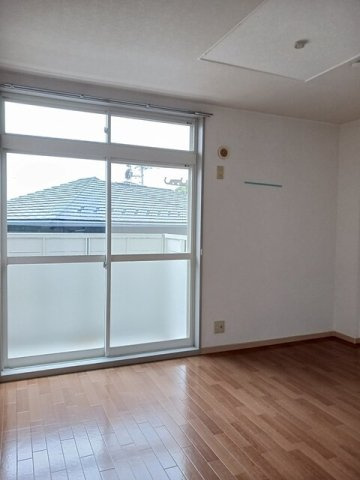 ジョイ梅田の居間・リビング|おしゃれなリビングです