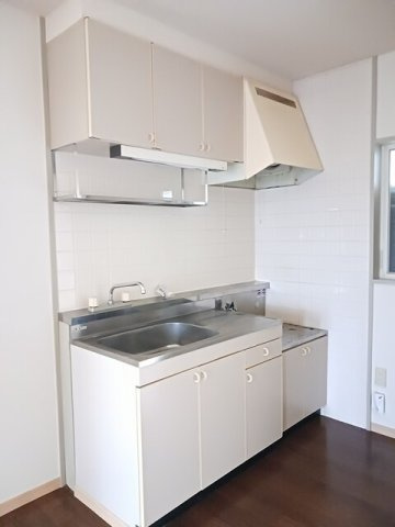 ジョイ梅田のキッチン|キッチンでお料理をお楽しみください