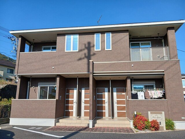 グレイス　スクエア　Ａ