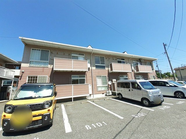 エスポワールＡ