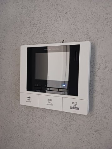 フォームの設備