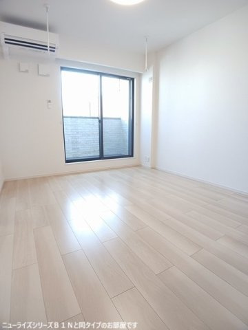 カーサＫの居間・リビング|おしゃれな居間です