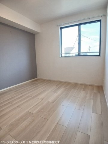 カーサＫの内装|内装は落ち着いています