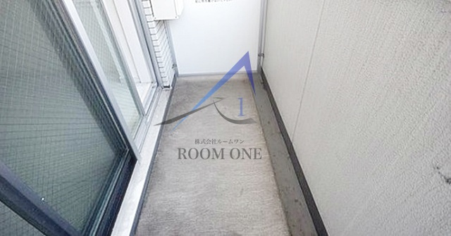 ＲＥＸＺＹ　ＫＩＹＯＳＵＭＩ－ＳＨＩＲＡＫＡＷＡのバルコニー|バルコニーです。