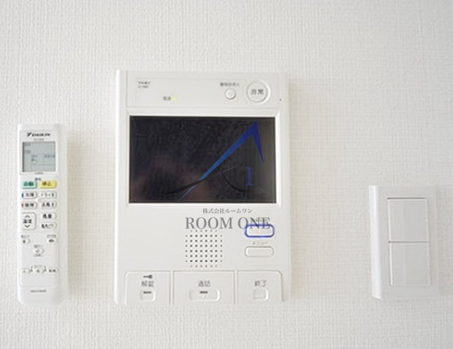 ＲＥＸＺＹ　ＫＩＹＯＳＵＭＩ－ＳＨＩＲＡＫＡＷＡのセキュリティ|モニター付きインターホンです。