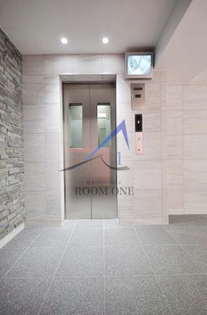 ＲＥＸＺＹ　ＫＩＹＯＳＵＭＩ－ＳＨＩＲＡＫＡＷＡのその他共用部分