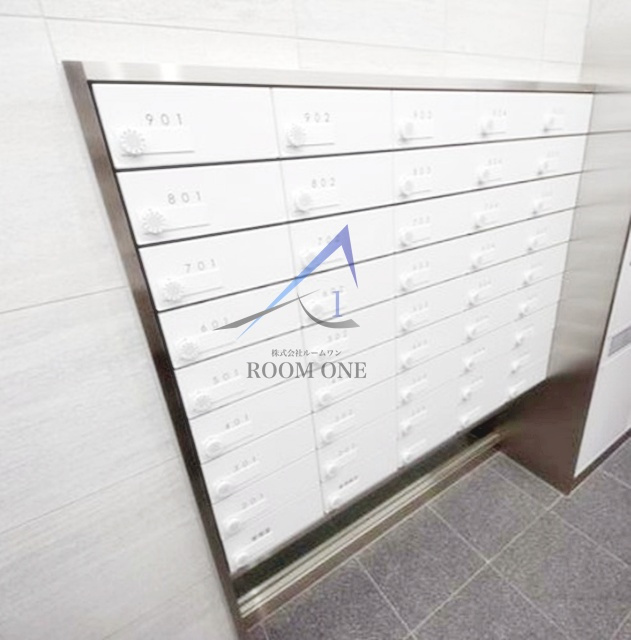 ＲＥＸＺＹ　ＫＩＹＯＳＵＭＩ－ＳＨＩＲＡＫＡＷＡのその他共用部分