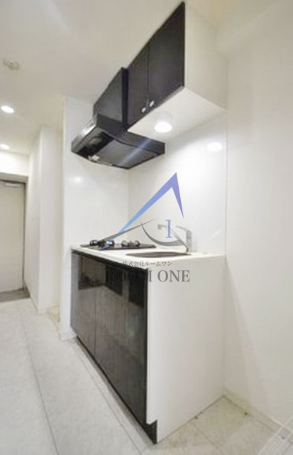 ＲＥＸＺＹ　ＫＩＹＯＳＵＭＩ－ＳＨＩＲＡＫＡＷＡのキッチン|キッチンです。