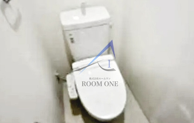 ＲＥＸＺＹ　ＫＩＹＯＳＵＭＩ－ＳＨＩＲＡＫＡＷＡのトイレ|トイレです。