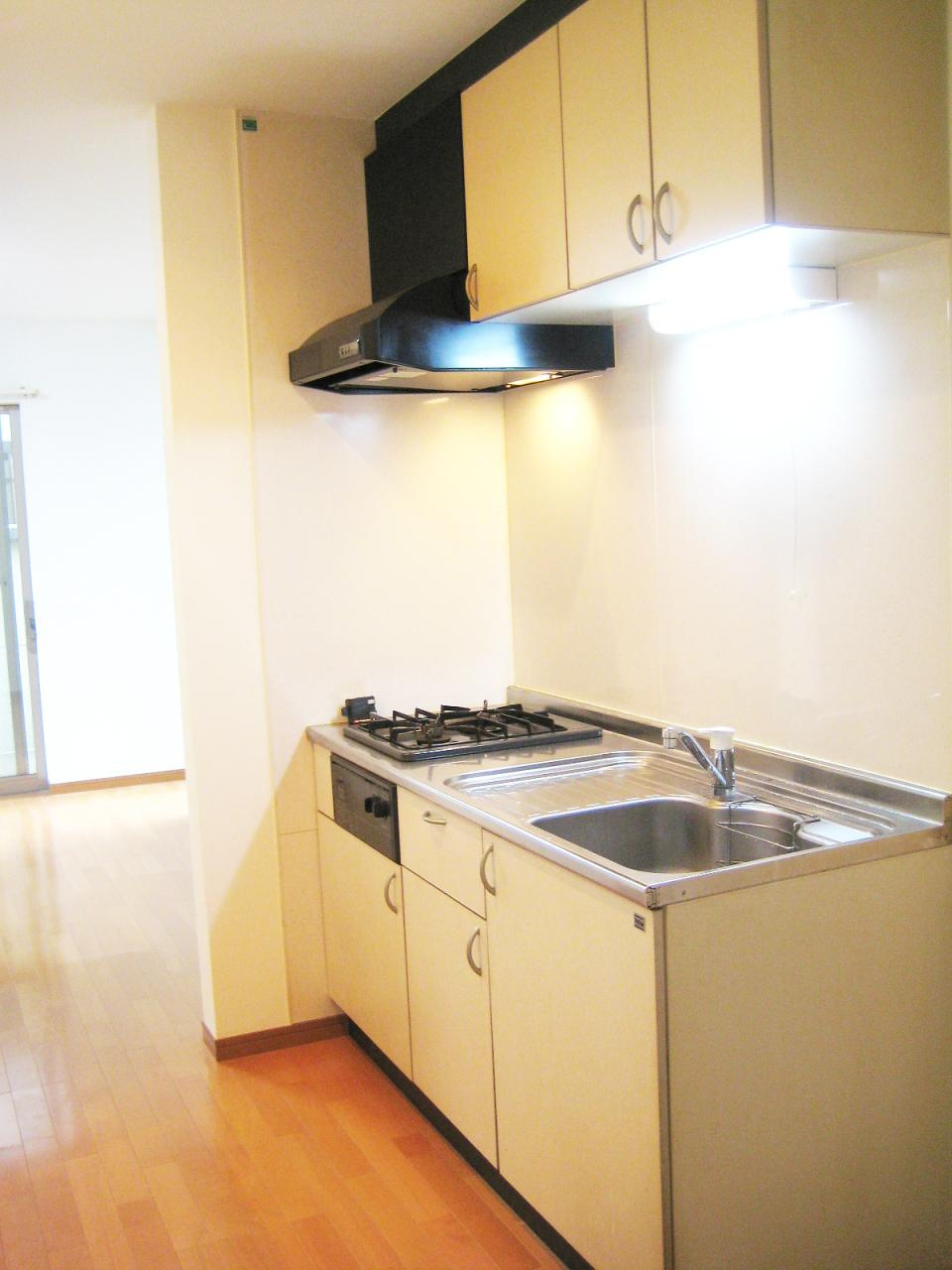 プラム館の居間・リビング