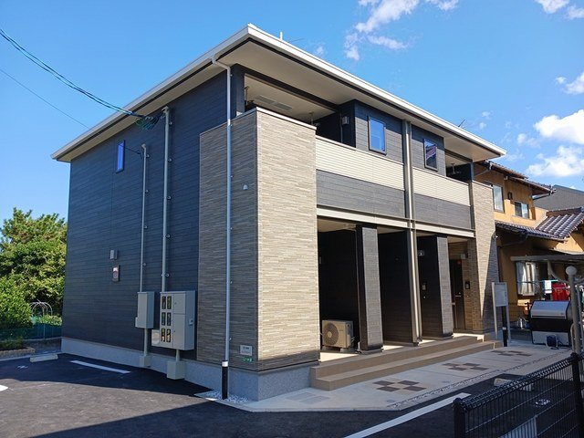 サニーガーデンＹ