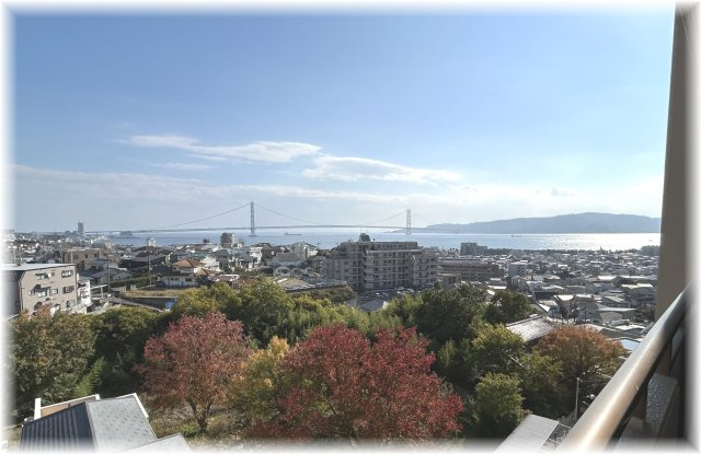 ワコーレ朝霧シーサイトヒルズ