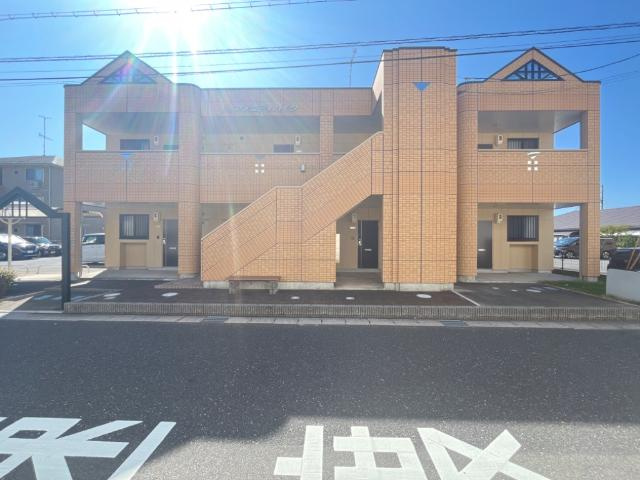 アメニティ・ハイツ