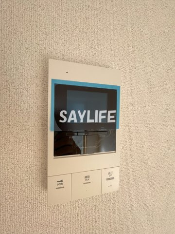 ヴィラナリー放出のセキュリティ