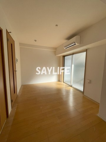 ヴィラナリー放出の内装