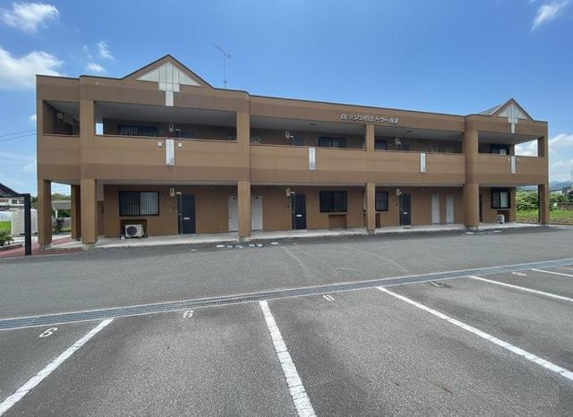 メゾン・エトワールⅡ