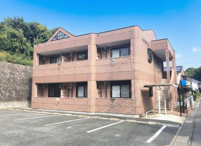 スカイハイム桜