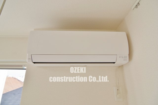 メルヴェーユの設備