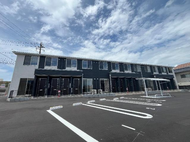 エスペランス稗田