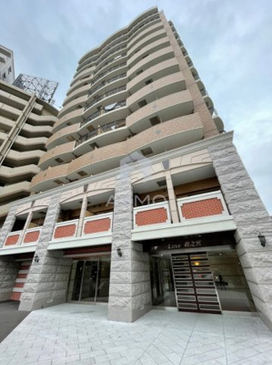 【外観】 | Luxe森之宮