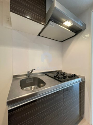 【キッチン】 | Luxe森之宮 | 同マンション別部屋　参考写真