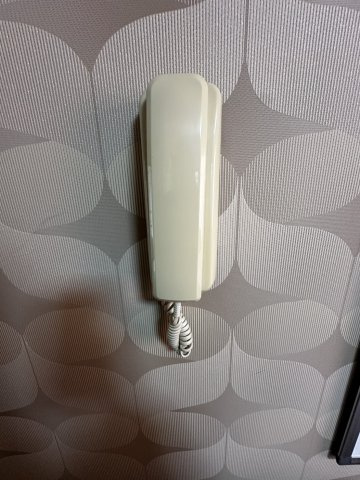 豊強ビルのセキュリティ