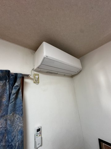 豊強ビルの設備