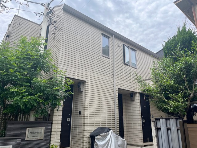 グランシコウ　ウエスト