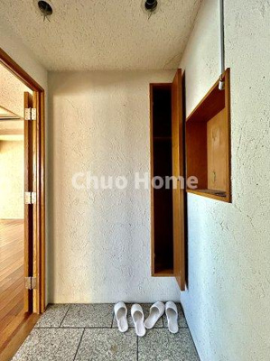 【玄関】 | タカエイマンション | 玄関