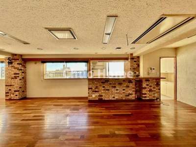 【ダイニング】 | タカエイマンション | ダイニング